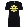Next Level Ladies Boyfriend T-Shirt Thumbnail