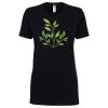Next Level Ladies Boyfriend T-Shirt Thumbnail
