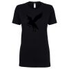 Next Level Ladies Boyfriend T-Shirt Thumbnail