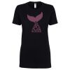 Next Level Ladies Boyfriend T-Shirt Thumbnail