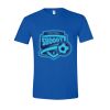Softstyle 4.5 oz. T-Shirt Thumbnail