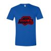 Softstyle 4.5 oz. T-Shirt Thumbnail