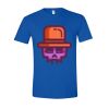 Softstyle 4.5 oz. T-Shirt Thumbnail