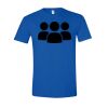 Softstyle 4.5 oz. T-Shirt Thumbnail