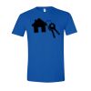 Softstyle 4.5 oz. T-Shirt Thumbnail
