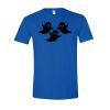 Softstyle 4.5 oz. T-Shirt Thumbnail