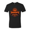 Next Level 3600 Cotton T-Shirt Thumbnail