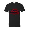 Next Level 3600 Cotton T-Shirt Thumbnail