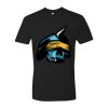 Next Level 3600 Cotton T-Shirt Thumbnail