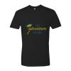 Next Level 3600 Cotton T-Shirt Thumbnail