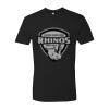 Next Level 3600 Cotton T-Shirt Thumbnail