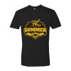Next Level 3600 Cotton T-Shirt Thumbnail