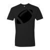 Next Level 3600 Cotton T-Shirt Thumbnail