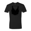 Next Level 3600 Cotton T-Shirt Thumbnail