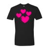 Next Level 3600 Cotton T-Shirt Thumbnail