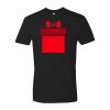 Next Level 3600 Cotton T-Shirt Thumbnail