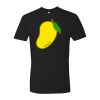 Next Level 3600 Cotton T-Shirt Thumbnail