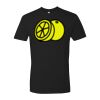 Next Level 3600 Cotton T-Shirt Thumbnail