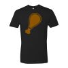 Next Level 3600 Cotton T-Shirt Thumbnail