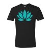 Next Level 3600 Cotton T-Shirt Thumbnail