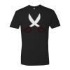 Next Level 3600 Cotton T-Shirt Thumbnail