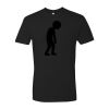 Next Level 3600 Cotton T-Shirt Thumbnail