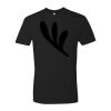 Next Level 3600 Cotton T-Shirt Thumbnail
