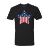 Next Level 3600 Cotton T-Shirt Thumbnail