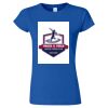 Softstyle® Women’s T-Shirt Thumbnail