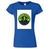 Softstyle® Women’s T-Shirt Thumbnail