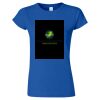 Softstyle® Women’s T-Shirt Thumbnail