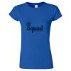 Softstyle® Women’s T-Shirt Thumbnail