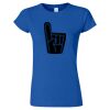 Softstyle® Women’s T-Shirt Thumbnail