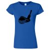 Softstyle® Women’s T-Shirt Thumbnail