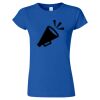 Softstyle® Women’s T-Shirt Thumbnail