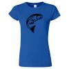 Softstyle® Women’s T-Shirt Thumbnail