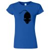 Softstyle® Women’s T-Shirt Thumbnail