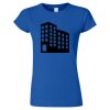 Softstyle® Women’s T-Shirt Thumbnail