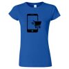 Softstyle® Women’s T-Shirt Thumbnail
