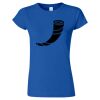Softstyle® Women’s T-Shirt Thumbnail