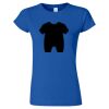 Softstyle® Women’s T-Shirt Thumbnail