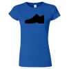 Softstyle® Women’s T-Shirt Thumbnail