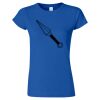 Softstyle® Women’s T-Shirt Thumbnail