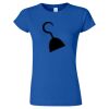 Softstyle® Women’s T-Shirt Thumbnail