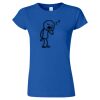 Softstyle® Women’s T-Shirt Thumbnail
