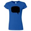Softstyle® Women’s T-Shirt Thumbnail
