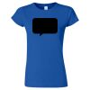 Softstyle® Women’s T-Shirt Thumbnail