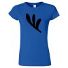 Softstyle® Women’s T-Shirt Thumbnail