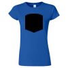 Softstyle® Women’s T-Shirt Thumbnail