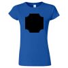 Softstyle® Women’s T-Shirt Thumbnail